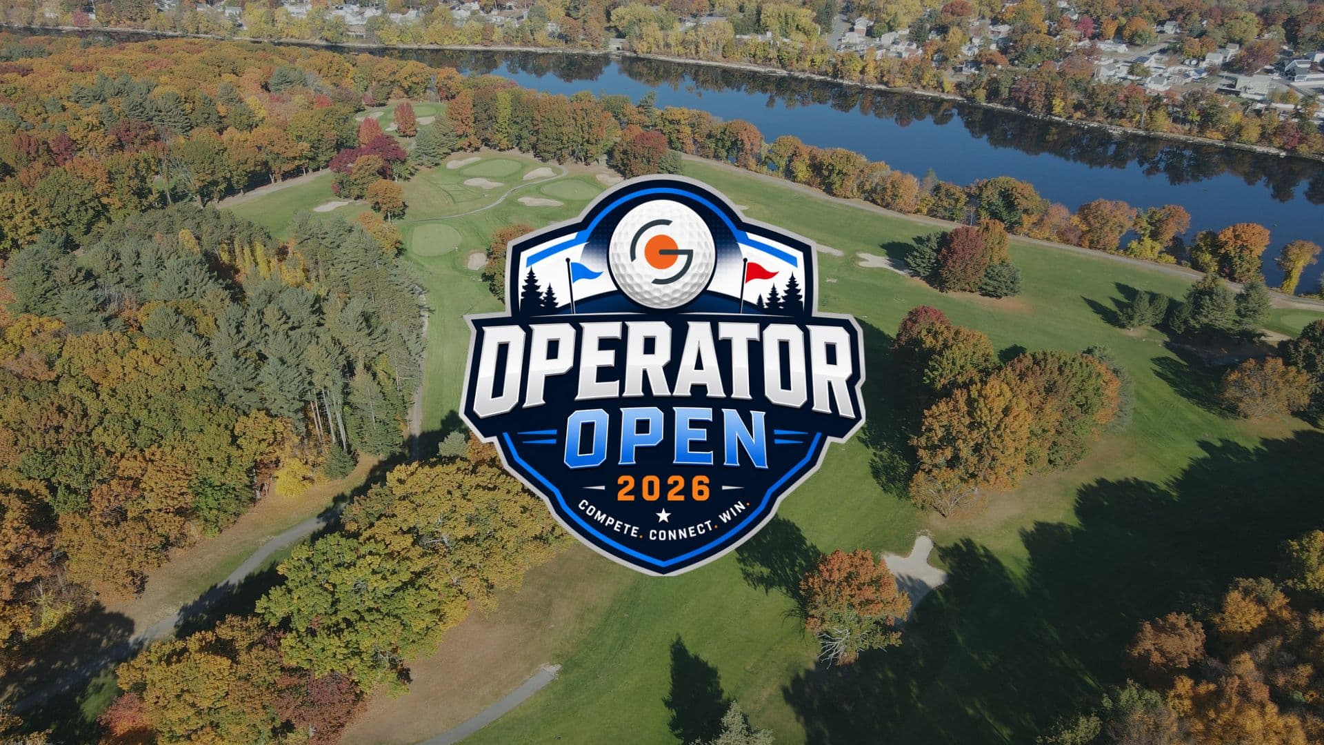 GOLFZON Operator Open 2026 – 2