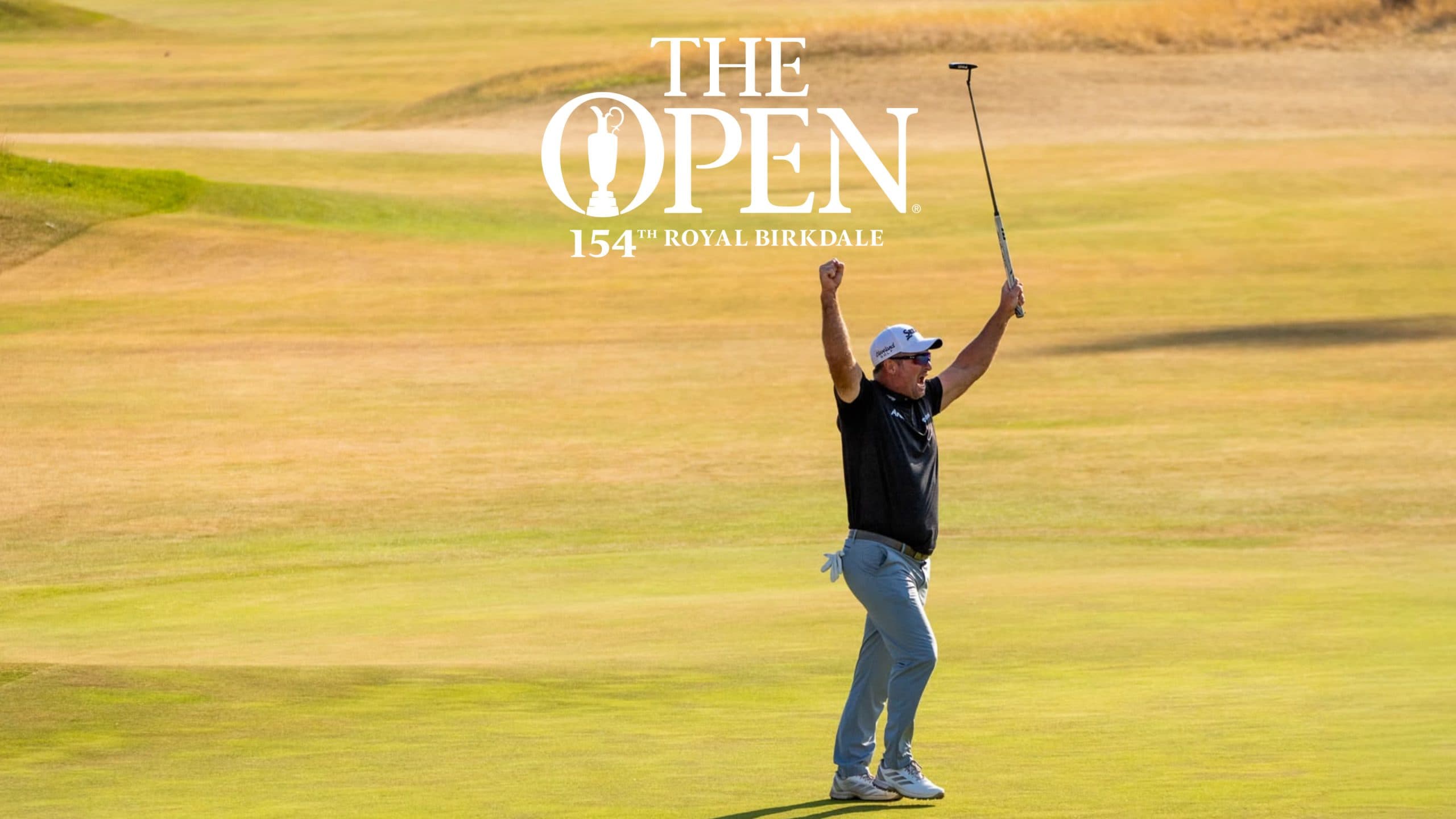 SUPAR August/September Member Tournament