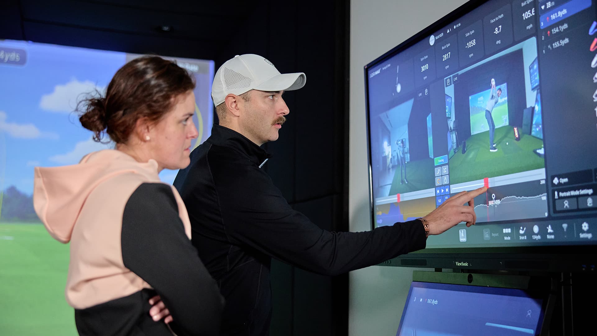 Golfzon GDR MAX