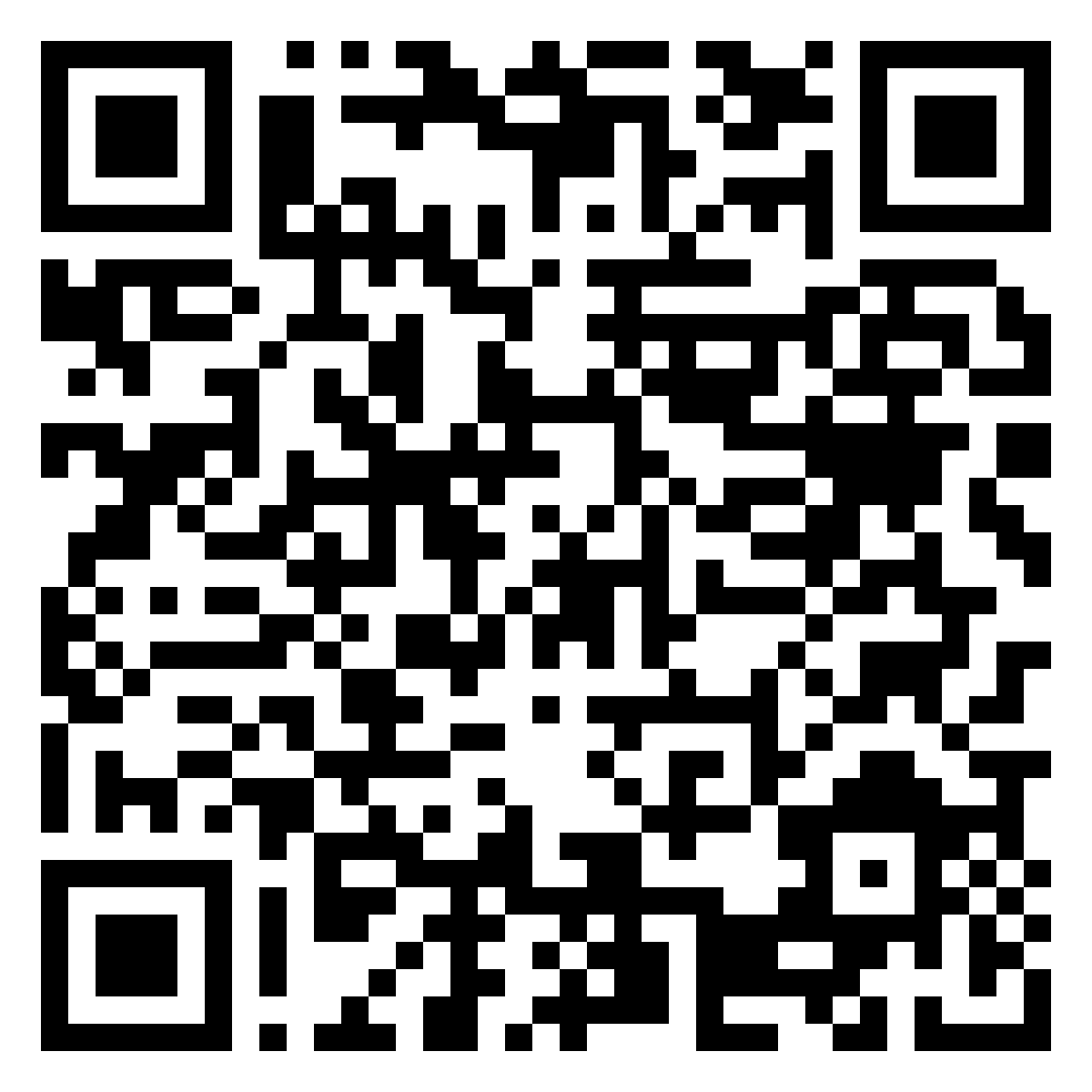 SUPAR Android app QR code